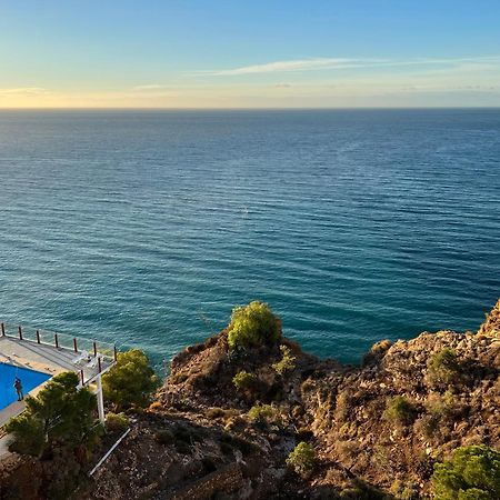 Espejo Del Mar Apartment Almeria Luaran gambar